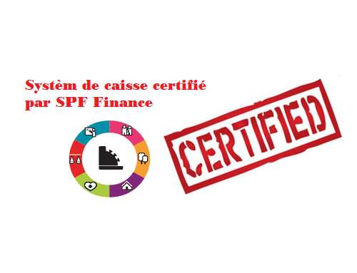certified fr