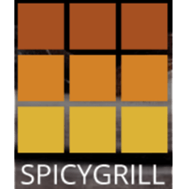 slider spicygrill
