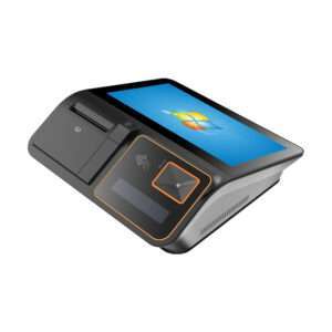 POS CSTD1 – Single Touch Screen Système de point de vente à écran tactile de