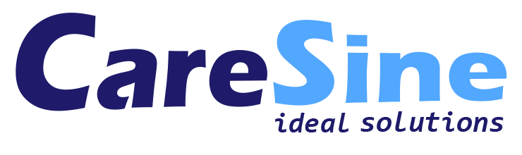 caresine logo